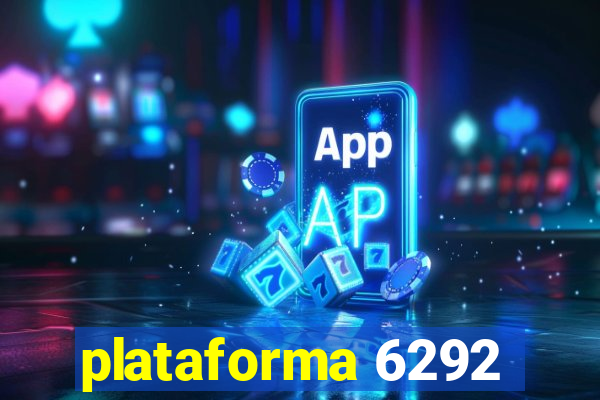 plataforma 6292